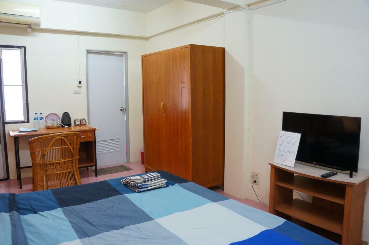 בנגקוק Wan Home מראה חיצוני תמונה